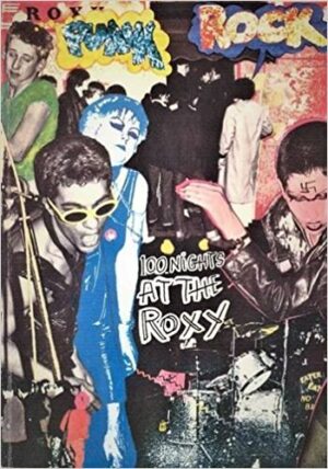 Punk Rock: 1988 – The New Wave Punk Rock Explosion, 1978