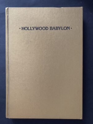 hollywood babylon 1975